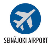 Seinäjoen Lentoasema